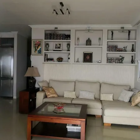 Apartment Apartamento Con El Oceano A Tus Pies. Dream Tabaiba