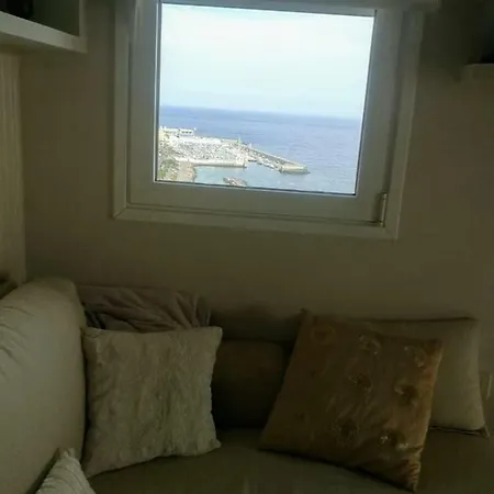 Apartamento Con El Oceano A Tus Pies. Dream * Tabaiba