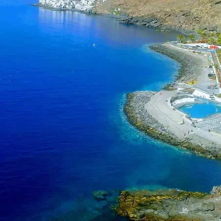 Apartamento Con El Oceano A Tus Pies. Dream Apartment