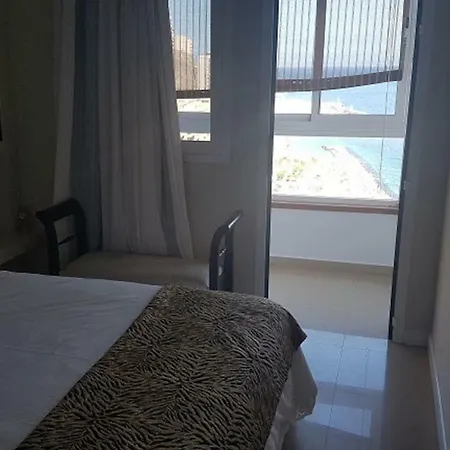 Apartment Apartamento Con El Oceano A Tus Pies. Dream Tabaiba