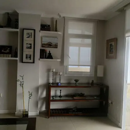 Apartamento Con El Oceano A Tus Pies. Dream Tabaiba