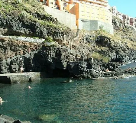 Apartamento Con El Oceano A Tus Pies. Dream