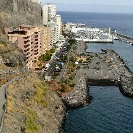 Apartamento Con El Oceano A Tus Pies. Dream Lägenhet Tabaiba