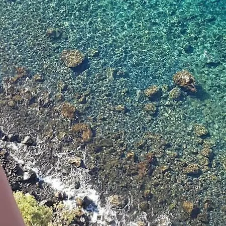 Apartamento Con El Oceano A Tus Pies. Dream Appartement
