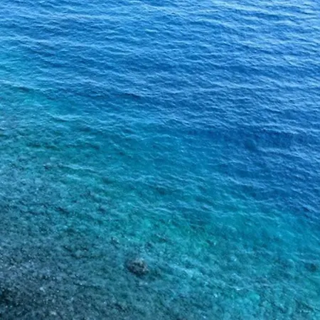 Apartamento Con El Oceano A Tus Pies. Dream *