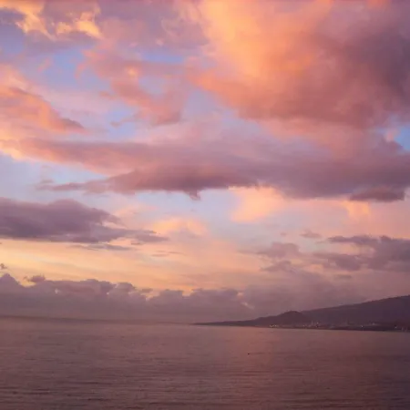 Apartamento Con El Oceano A Tus Pies. Dream