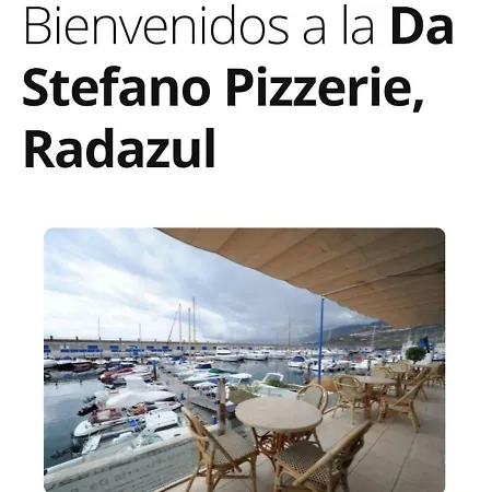 Apartamento Con El Oceano A Tus Pies. Dream Lägenhet Tabaiba