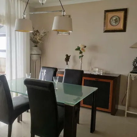 Apartamento Con El Oceano A Tus Pies. Dream Tabaiba