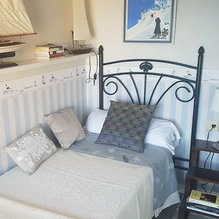 Apartamento Con El Oceano A Tus Pies. Dream * Tabaiba