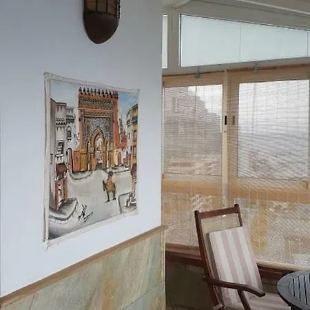 Apartamento Con El Oceano A Tus Pies. Dream