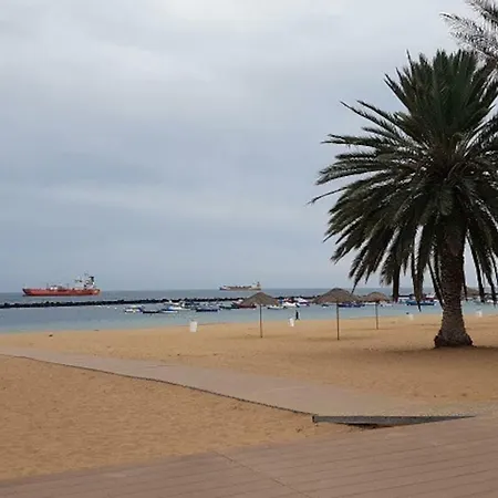 Apartamento Con El Oceano A Tus Pies. Dream Lägenhet *