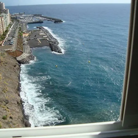 Apartamento Con El Oceano A Tus Pies. Dream Tabaiba