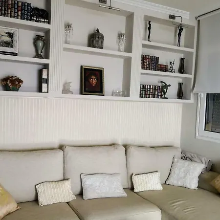Apartamento Con El Oceano A Tus Pies. Dream Appartement