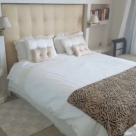 Apartamento Con El Oceano A Tus Pies. Dream Lägenhet *