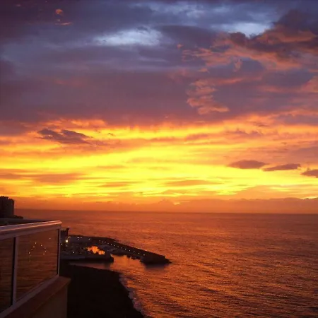 Apartamento Con El Oceano A Tus Pies. Dream Tabaiba