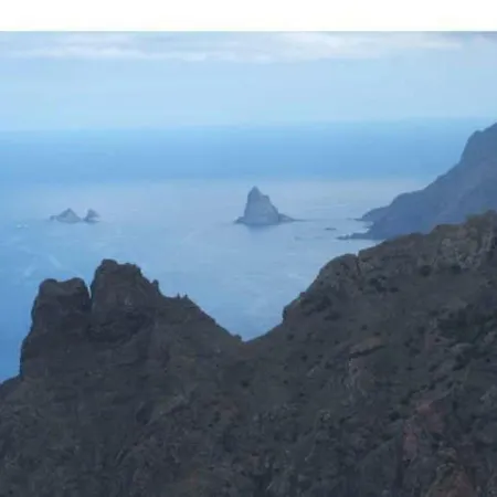 Apartamento Con El Oceano A Tus Pies. Dream Lägenhet *