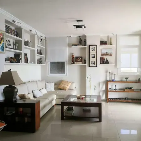 Apartamento Con El Oceano A Tus Pies. Dream Appartement Tabaiba
