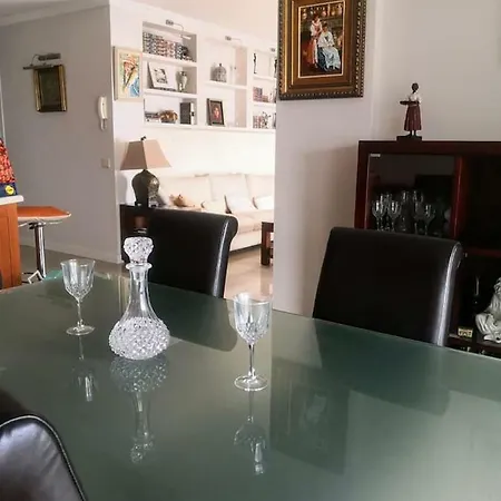 Apartamento Con El Oceano A Tus Pies. Dream * Tabaiba