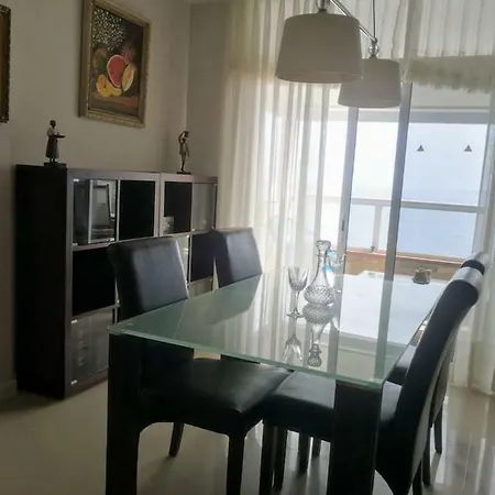 Appartement Apartamento Con El Oceano A Tus Pies. Dream Tabaiba