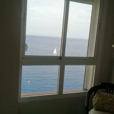 Apartamento Con El Oceano A Tus Pies. Dream * Tabaiba