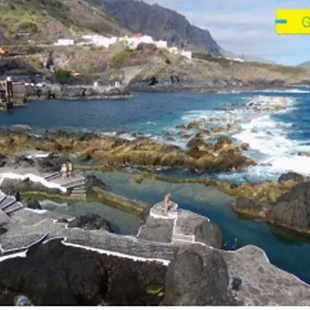 Lägenhet Apartamento Con El Oceano A Tus Pies. Dream *