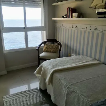 Apartamento Con El Oceano A Tus Pies. Dream