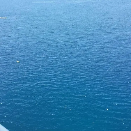 Apartamento Con El Oceano A Tus Pies. Dream Appartement Tabaiba