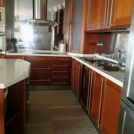 Apartamento Con El Oceano A Tus Pies. Dream