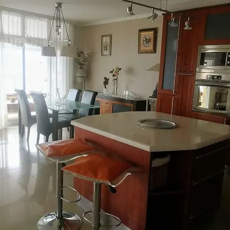 Apartamento Con El Oceano A Tus Pies. Dream Appartement Tabaiba