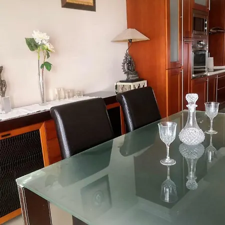 Apartamento Con El Oceano A Tus Pies. Dream *