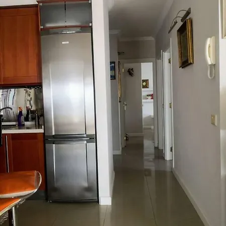 Apartamento Con El Oceano A Tus Pies. Dream * Tabaiba