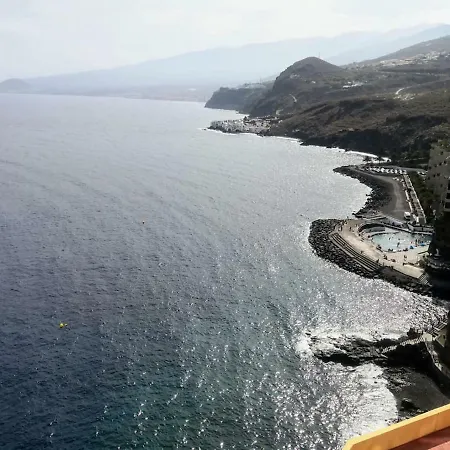 Apartamento Apartamento Con El Oceano A Tus Pies. Dream Tabaiba