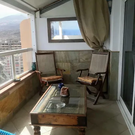 Apartamento Con El Oceano A Tus Pies. Dream Apartamento *