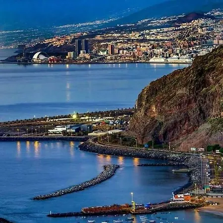 Apartamento Con El Oceano A Tus Pies. Dream Tabaiba